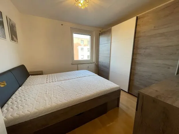 Pronájem bytu 3+1, Brno - Slatina, Mikulčická, 71 m2