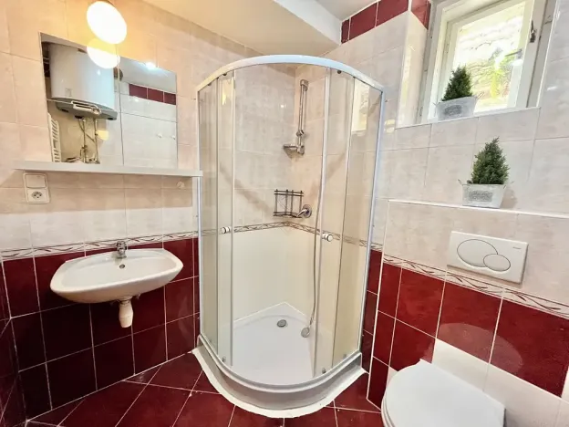 Prodej bytu 2+kk, Štěchovice, 50 m2