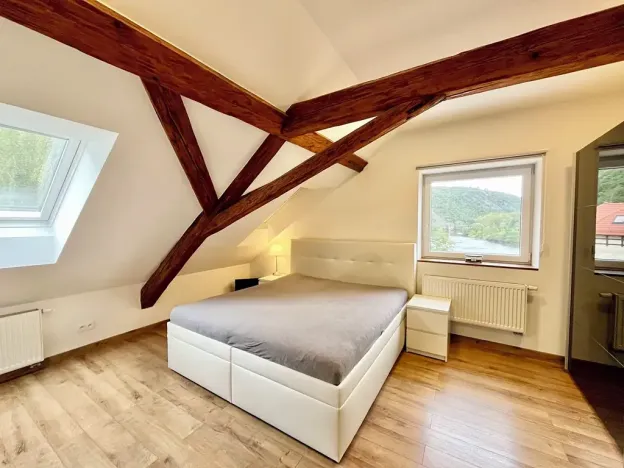Prodej bytu 3+kk, Štěchovice, 80 m2