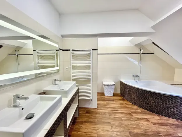 Prodej bytu 3+kk, Štěchovice, 80 m2