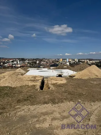 Prodej pozemku pro bydlení, Tachov, 588 m2