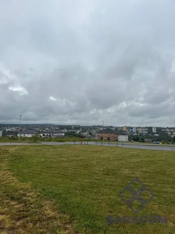 Prodej pozemku pro bydlení, Tachov, 588 m2