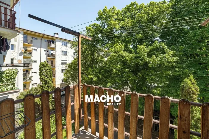 Pronájem bytu 3+1, Plzeň, Politických vězňů, 79 m2