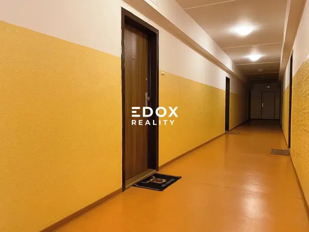 Prodej bytu 2+kk, Praha - Hloubětín, Slévačská, 53 m2