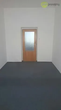 Pronájem kanceláře, Pelhřimov, Nádražní, 12 m2