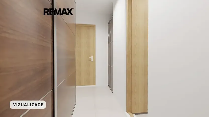 Prodej - jiné, Lesonice, 261 m2