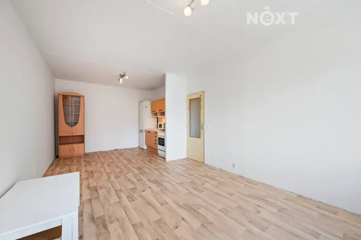 Prodej bytu 2+kk, Brno, Oblá, 49 m2