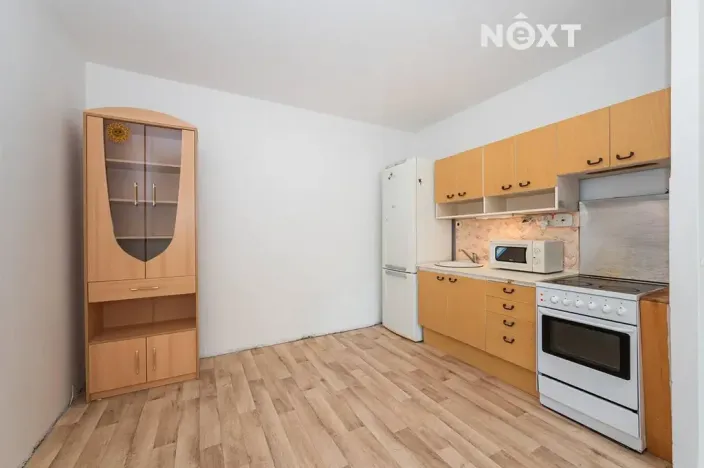 Prodej bytu 2+kk, Brno, Oblá, 49 m2