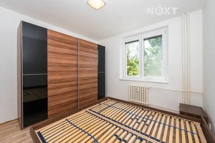 Prodej bytu 2+kk, Brno, Oblá, 49 m2