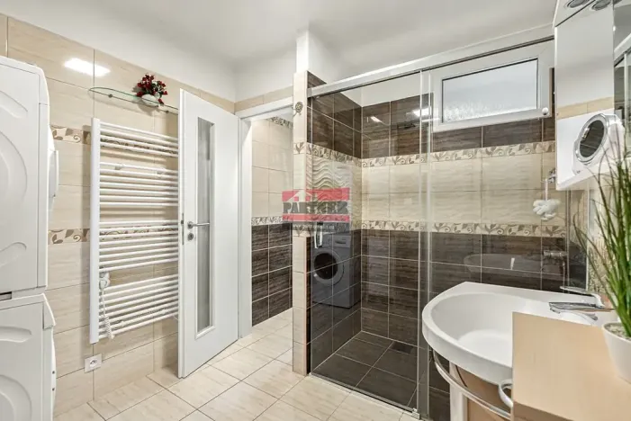 Prodej bytu 3+1, Písek, Klostermannova, 72 m2