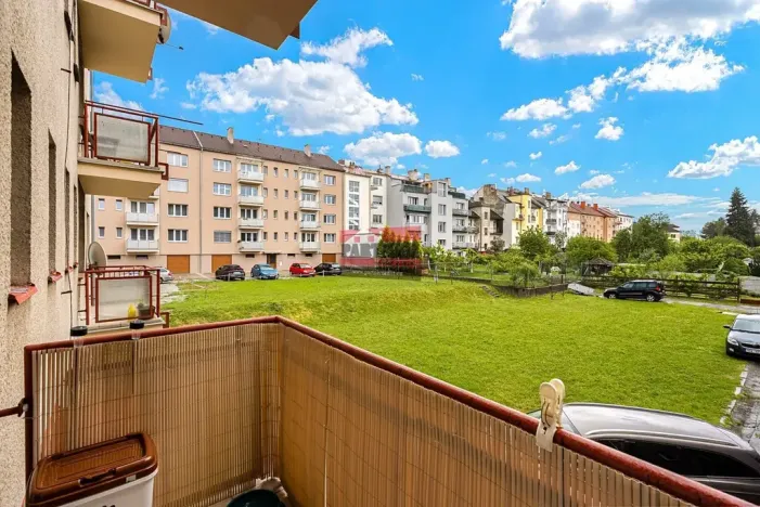 Prodej bytu 3+1, Písek, Klostermannova, 72 m2
