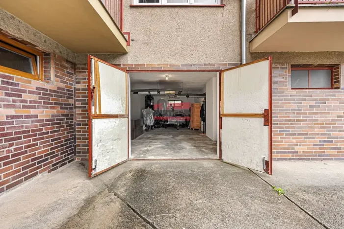 Prodej bytu 3+1, Písek, Klostermannova, 72 m2
