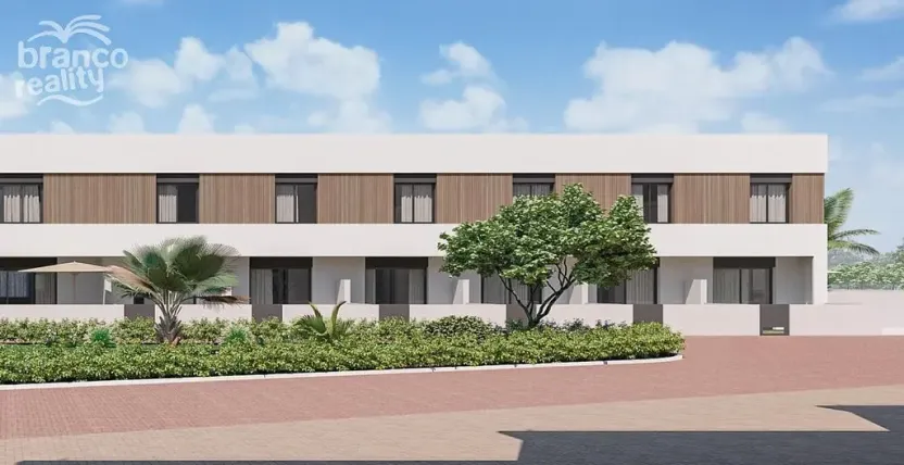 Prodej rodinného domu, Pilar de La Horadada, Alicante, Španělsko, 91 m2