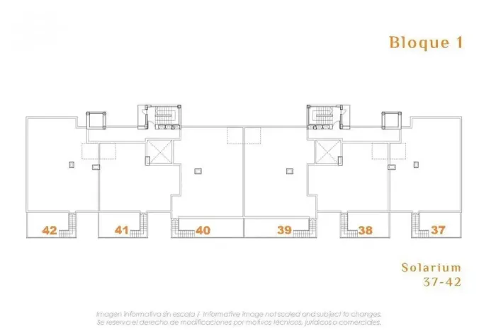 Prodej bytu 4+kk, San Miguel de Salinas, Alicante, Španělsko, 118 m2