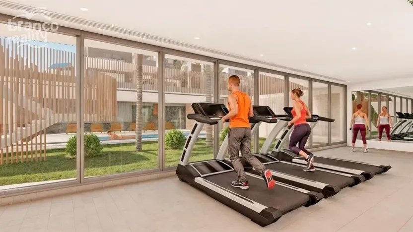 Prodej bytu 4+kk, Pilar de La Horadada, Alicante, Španělsko, 104 m2