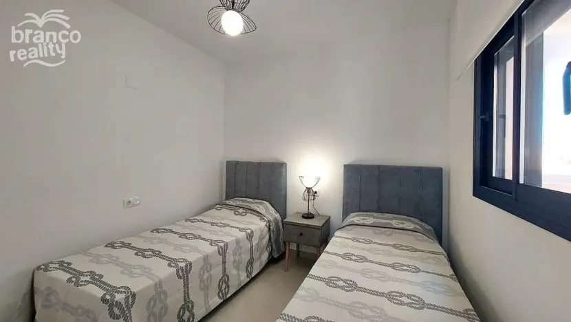 Prodej bytu 3+kk, San Miguel de Salinas, Alicante, Španělsko, 91 m2