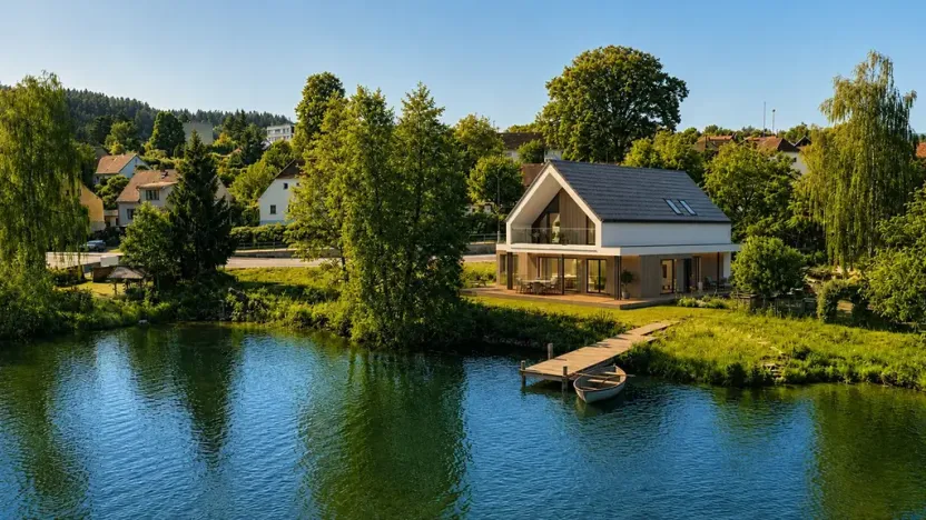 Prodej pozemku pro bydlení, Lnáře, 1470 m2