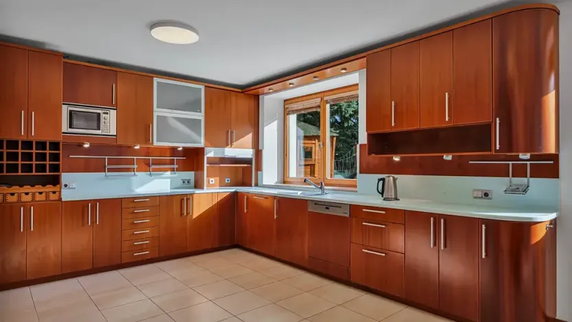 Prodej rodinného domu, Průhonice, Jitrocelová, 380 m2