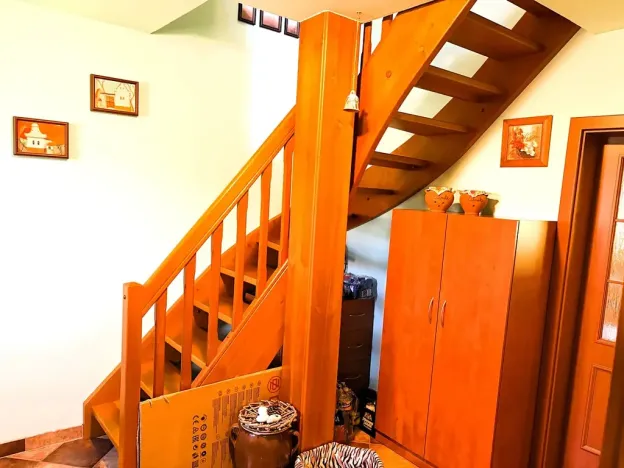 Prodej rodinného domu, Zdíkov, 108 m2