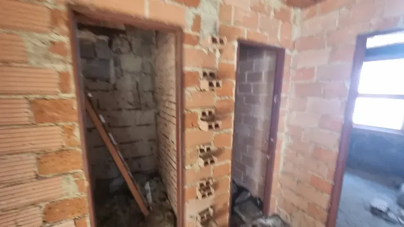 Prodej rodinného domu, Velká Kraš, 350 m2