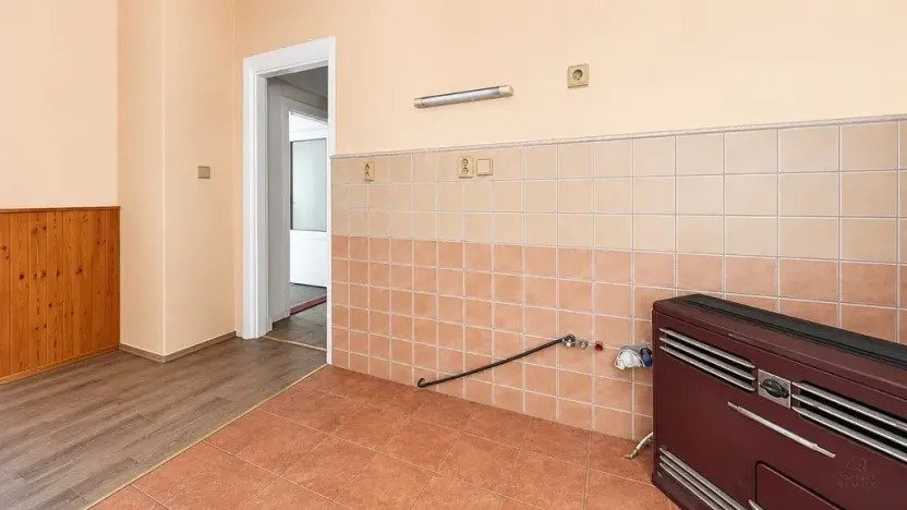 Prodej rodinného domu, Velká Kraš, 120 m2