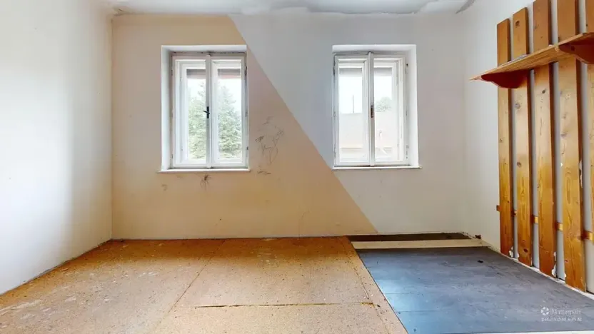 Prodej rodinného domu, Velká Kraš, 120 m2