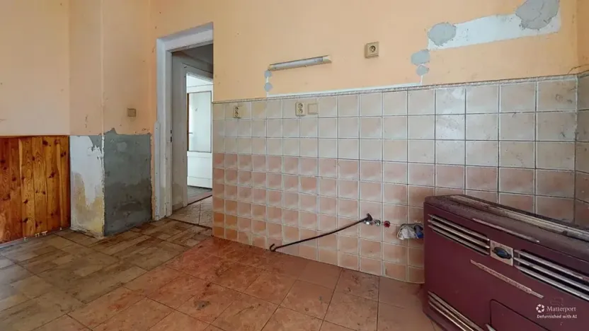 Prodej rodinného domu, Velká Kraš, 120 m2