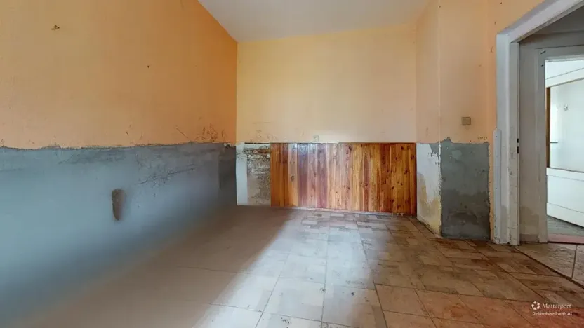 Prodej rodinného domu, Velká Kraš, 120 m2