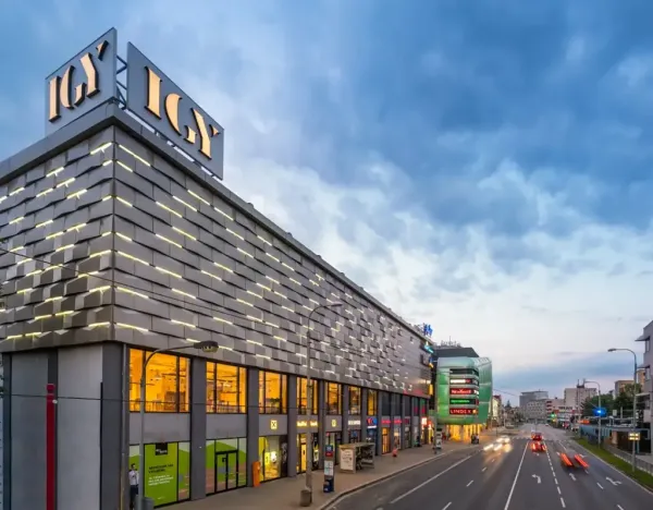 Pronájem kanceláře, České Budějovice, Pražská tř., 310 m2
