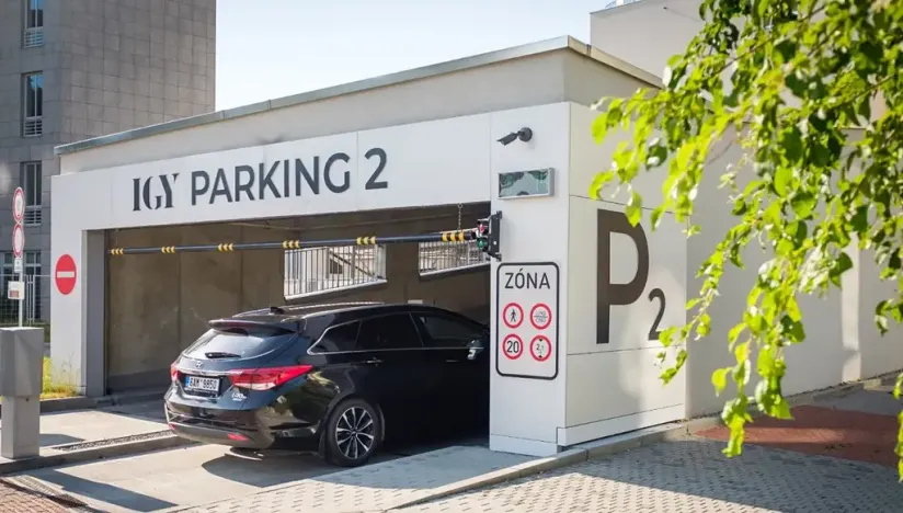 Pronájem kanceláře, České Budějovice, Pražská tř., 310 m2