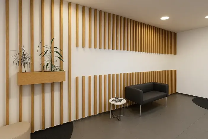 Pronájem kanceláře, Praha - Libeň, U libeňského pivovaru, 384 m2