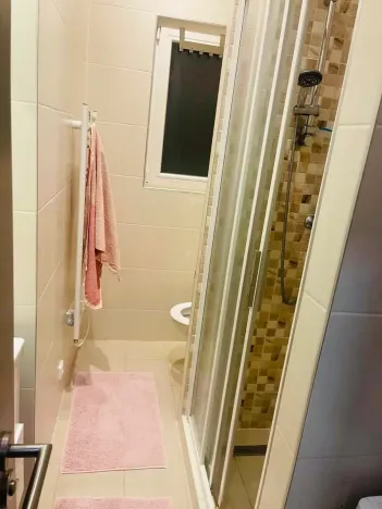 Pronájem bytu 1+1, Praha, 50 m2