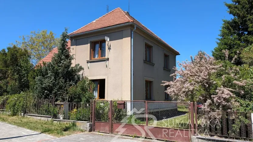 Prodej rodinného domu, Horažďovice, Komenského, 1020 m2