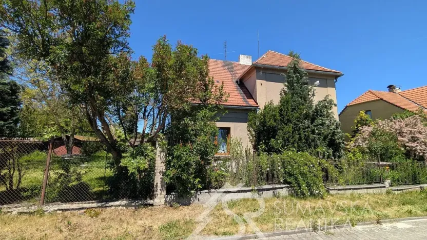 Prodej rodinného domu, Horažďovice, Komenského, 1020 m2