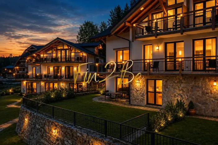 Prodej bytu 3+kk, Frymburk, 73 m2