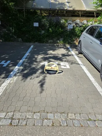 Pronájem - jiné, Brno, Heršpická, 12 m2
