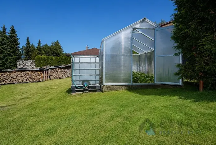 Prodej rodinného domu, Nová Ves, 180 m2