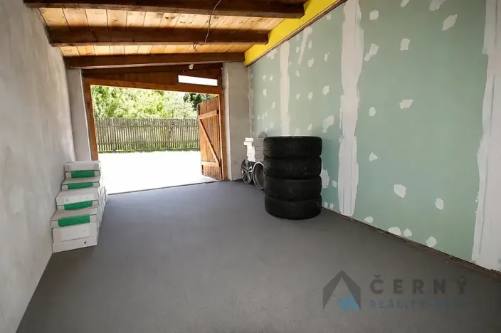 Prodej rodinného domu, Nová Ves, 180 m2