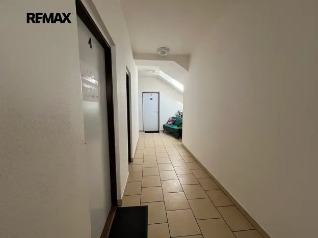 Pronájem kanceláře, Kyjov, Jungmannova, 26 m2