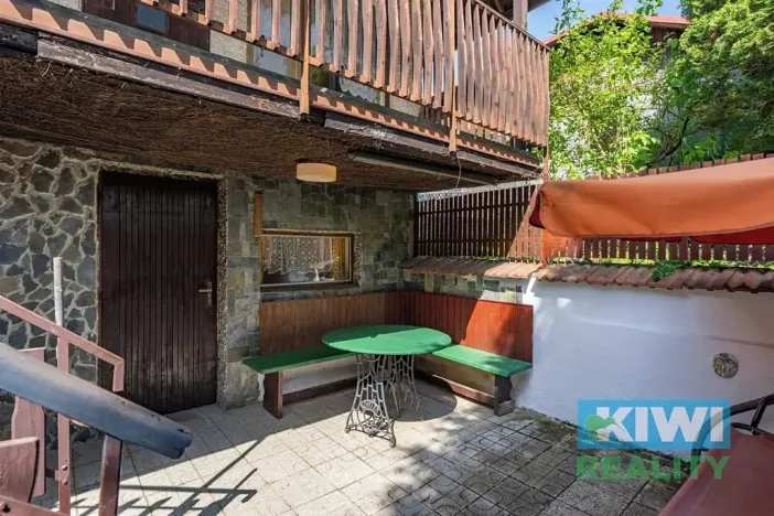 Prodej chaty, Velké Albrechtice, 35 m2