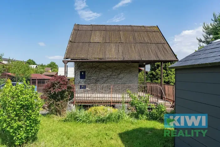 Prodej chaty, Velké Albrechtice, 35 m2