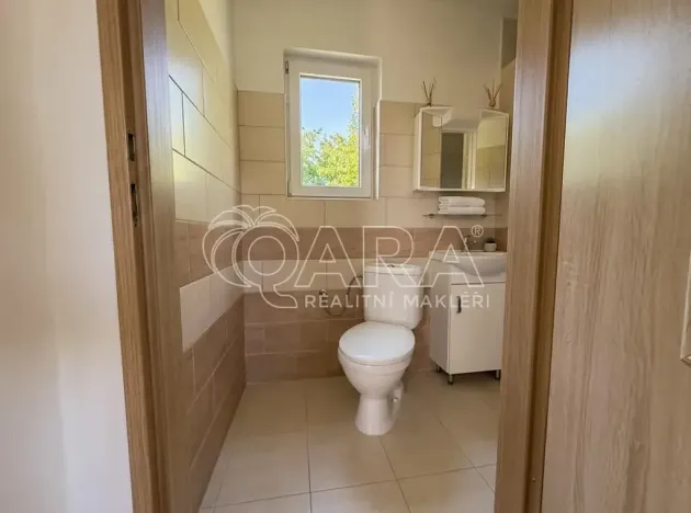 Prodej chaty, Sovětice, 60 m2