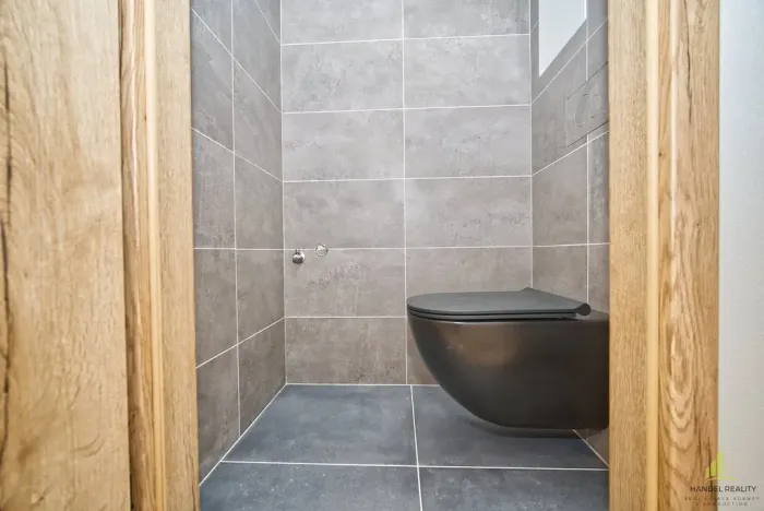 Prodej bytu 3+1, Břeclav - Poštorná, 71 m2