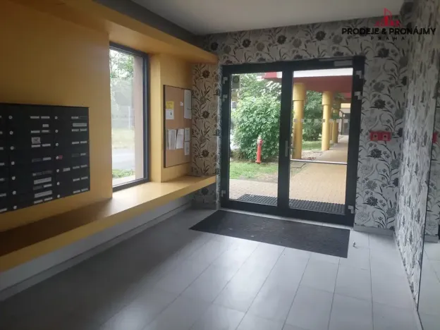 Prodej bytu 1+kk, Praha, Zakšínská, 30 m2