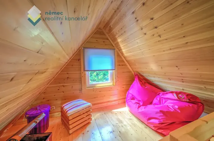 Prodej chaty, Liberec, 30 m2