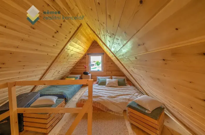 Prodej chaty, Liberec, 30 m2