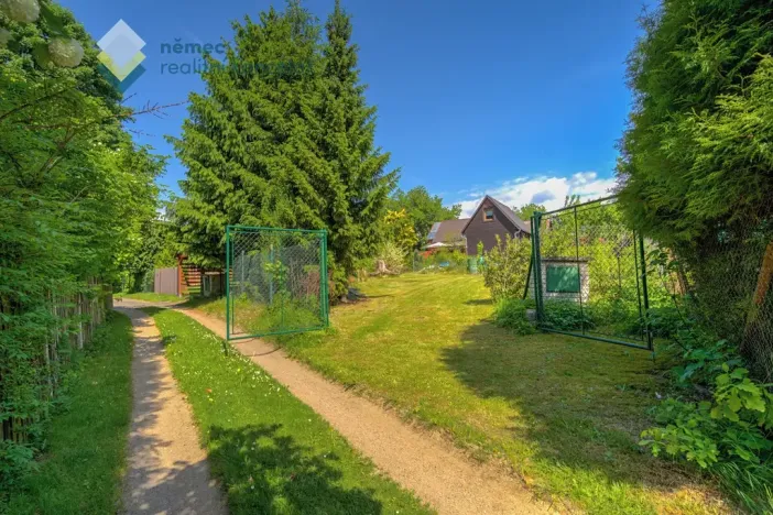 Prodej chaty, Liberec, 30 m2