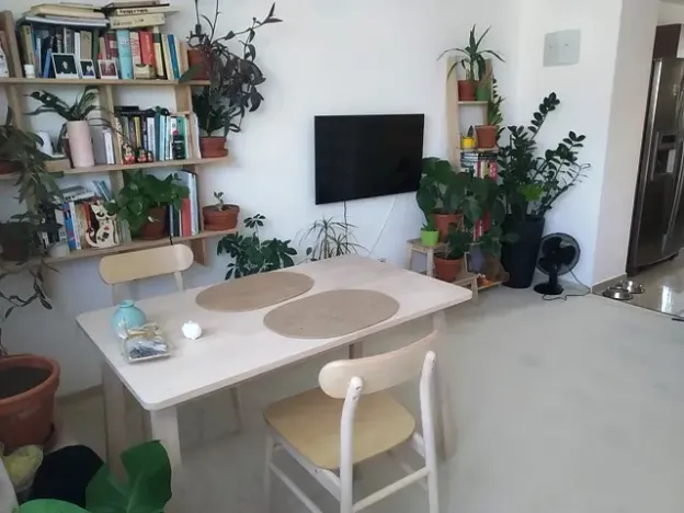 Pronájem bytu 2+1, Olomouc - Nová Ulice, Na Vozovce, 66 m2
