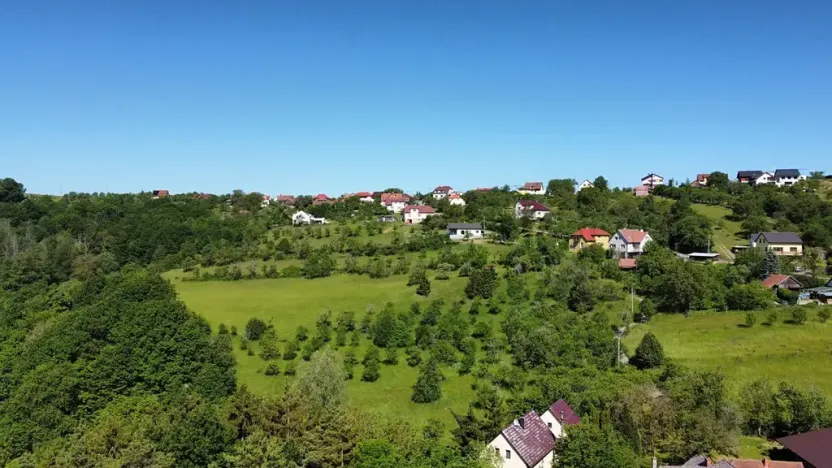 Prodej pozemku pro bydlení, Luhačovice, 17000 m2
