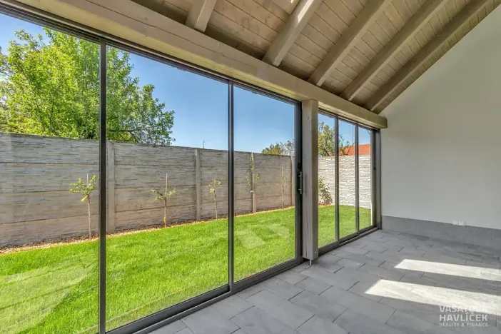 Pronájem rodinného domu, Černilov, 150 m2